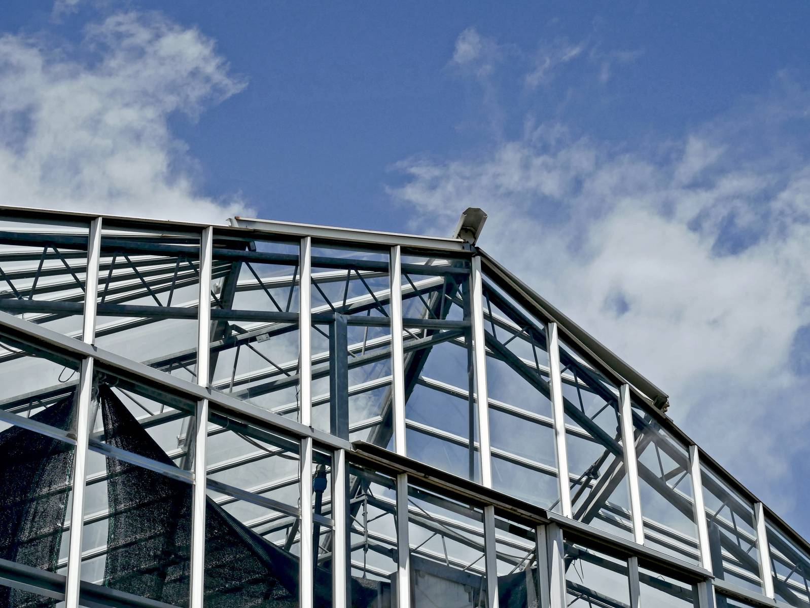 Construction structure métallique Nantes, Loire Atlantique